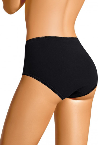 Трусы-макси женские