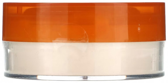 Пудра для лица, оттенок 01 Полупрозрачный