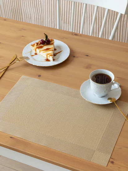 Комплект плейсматов «Shiny»