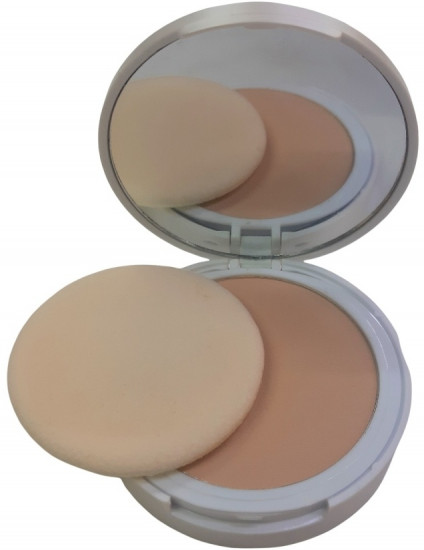 Пудра для лица «Matte Powder», оттенок 02 Бежевый