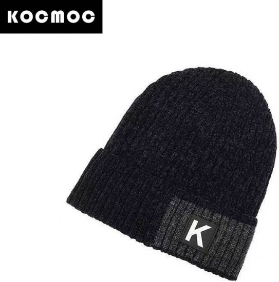 Шапка мужская