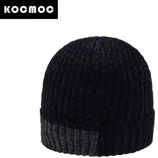 Шапка мужская