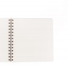 Скетчбук для акварели «Veroneze» - Фото 4