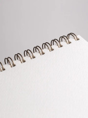 Скетчбук для акварели «Veroneze» - Фото 12