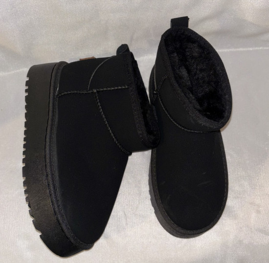 Угги женские