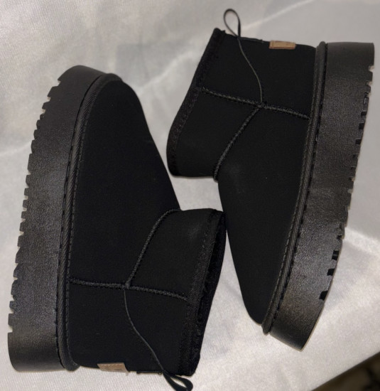 Угги женские