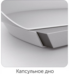 Ковш со стеклянной крышкой «Ludva» - Фото 5