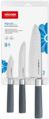 Набор ножей «Haruto» - Фото 3