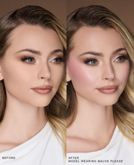 Румяна для лица «Flawless Stay Blush Stick», оттенок Mauve Please