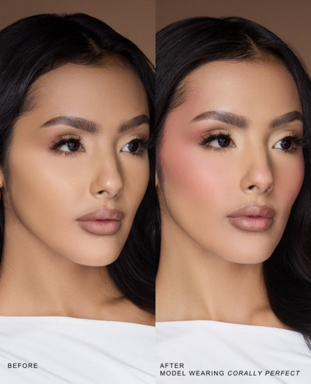 Румяна для лица «Flawless Stay Blush Stick», оттенок Mauve Please