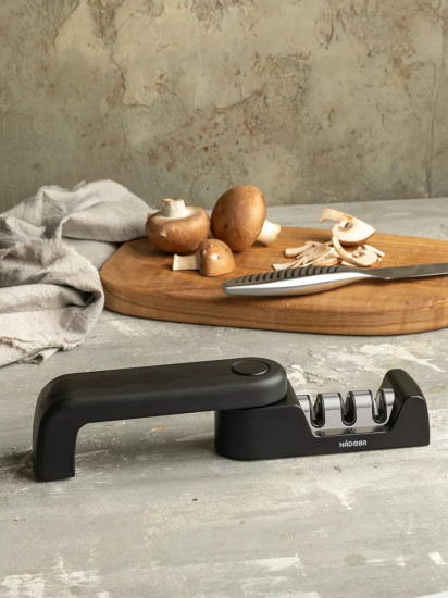 Ножеточка складная