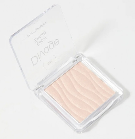 Хайлайтер «Glow Sense Baked», оттенок 02