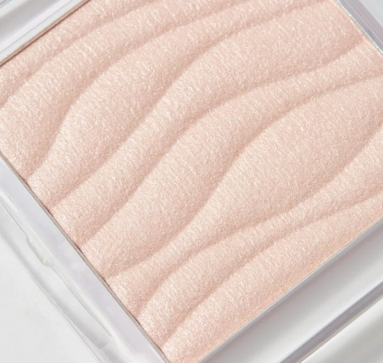 Хайлайтер «Glow Sense Baked», оттенок 02