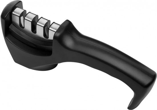 Ножеточка тройная