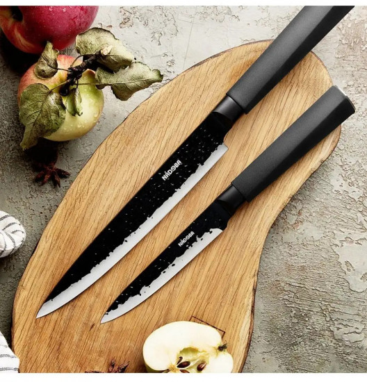 Нож для овощей «Horta»