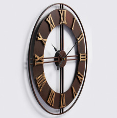 Часы настенные «Алазея» - Фото 2