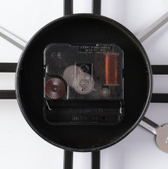 Часы настенные «Алазея» - Фото 1