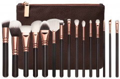 Набор кистей для макияжа - Фото 3