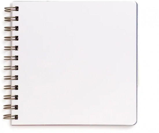 Скетчбук  для акварели