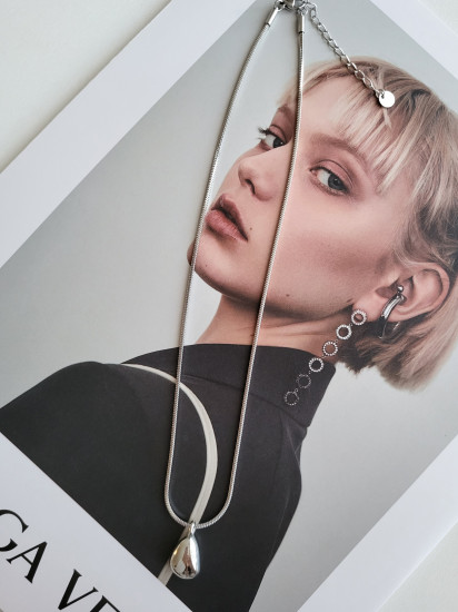 Колье женское