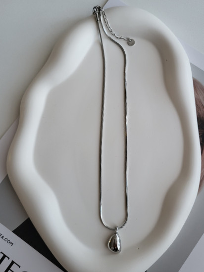 Колье женское