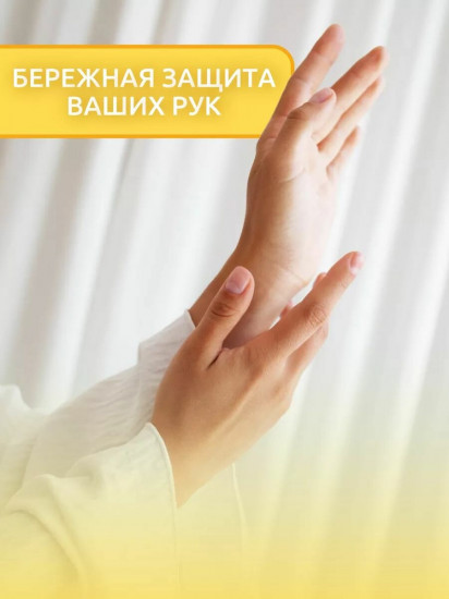 Средство для мытья посуды «Лимон»