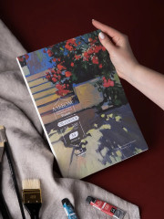 Склейка для масла «Tician» - Фото 18