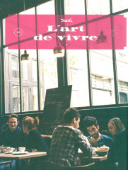 Журнал «Сноб». Выпуск №2, март 2015 - Фото 4