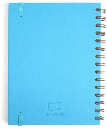 Скетчбук  для акварели