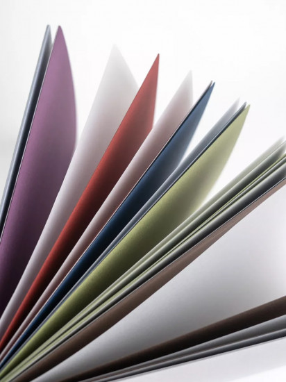 Скетчбук для пастели «GrafArt»