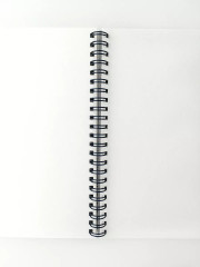 Скетчбук для акрила, гуаши и смешанных техник - Фото 9