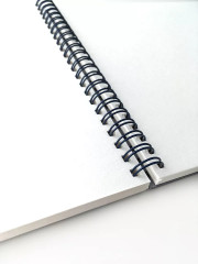 Скетчбук для акрила, гуаши и смешанных техник - Фото 10