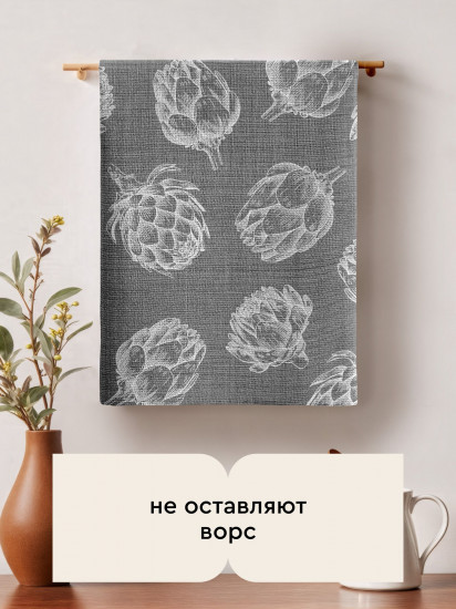 Комплект полотенец кухонных «Artichoke»