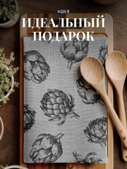 Комплект полотенец кухонных «Artichoke» - Фото 10