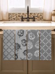 Комплект полотенец кухонных «Artichoke» - Фото 11