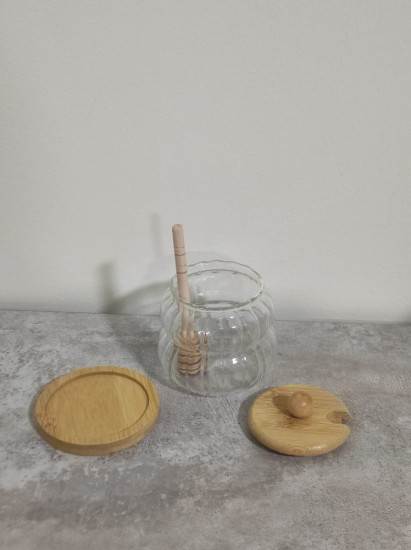 Банка для меда