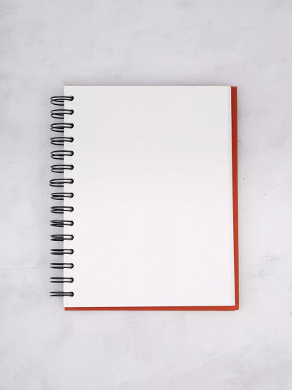 Скетчбук для акварели