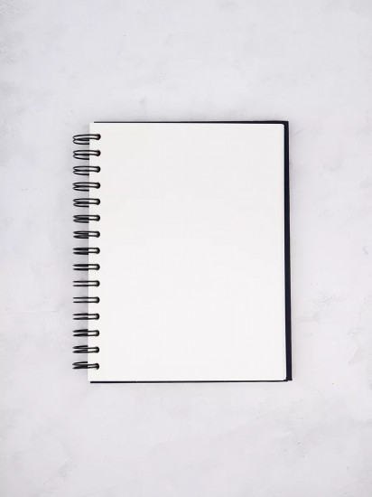 Скетчбук для акварели