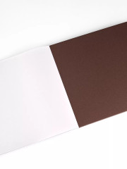 Скетчбук для пастели с калькой «GrafArt» - Фото 15