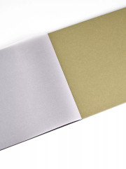 Скетчбук для пастели с калькой «GrafArt» - Фото 17