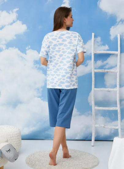 Пижама женская