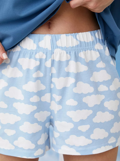 Пижама женская