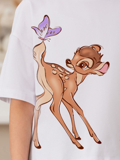 Футболка для девочек