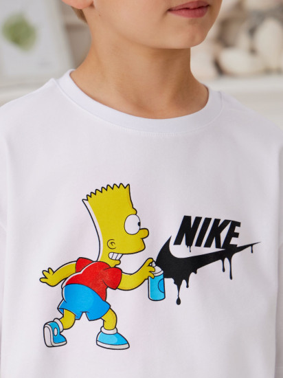 Футболка для мальчика