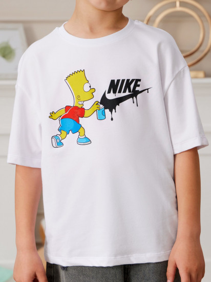 Футболка для мальчика