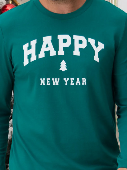 Пижама мужская «Happy»