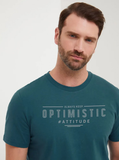 Футболка мужская