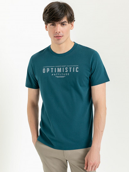 Футболка мужская