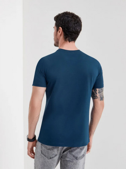 Футболка мужская