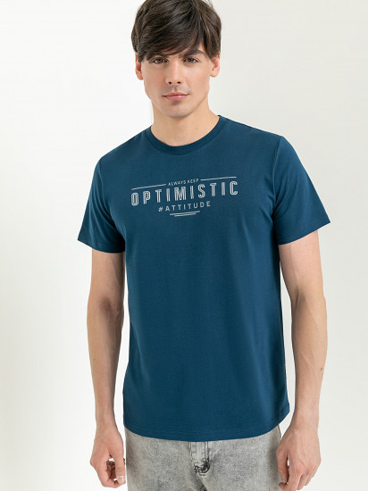 Футболка мужская